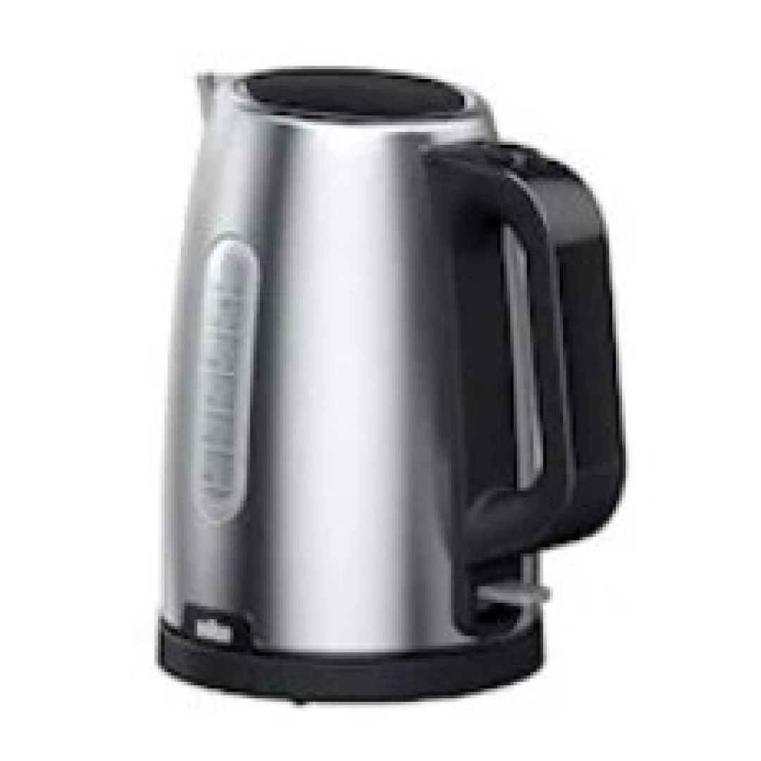 Çaydan Braun WK1500 BK Steel — Ev texnikası, Bakı (3)