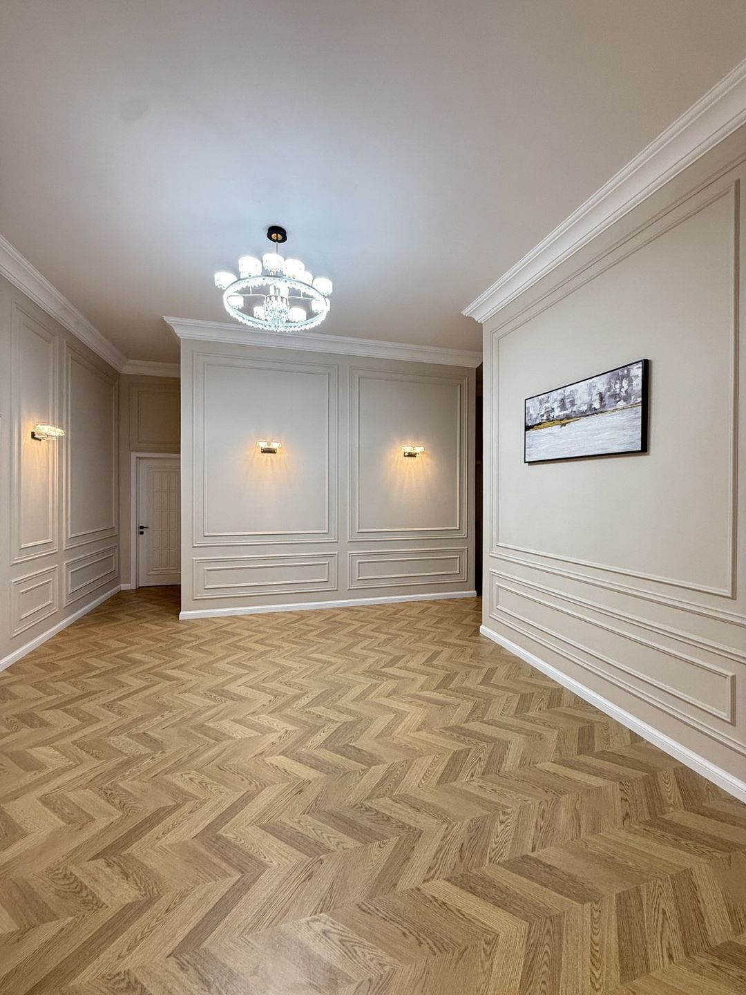 Satılır 5 otaqlı həyət evi/bağ evi 230 m² — Ev, villa, Bakı (11)