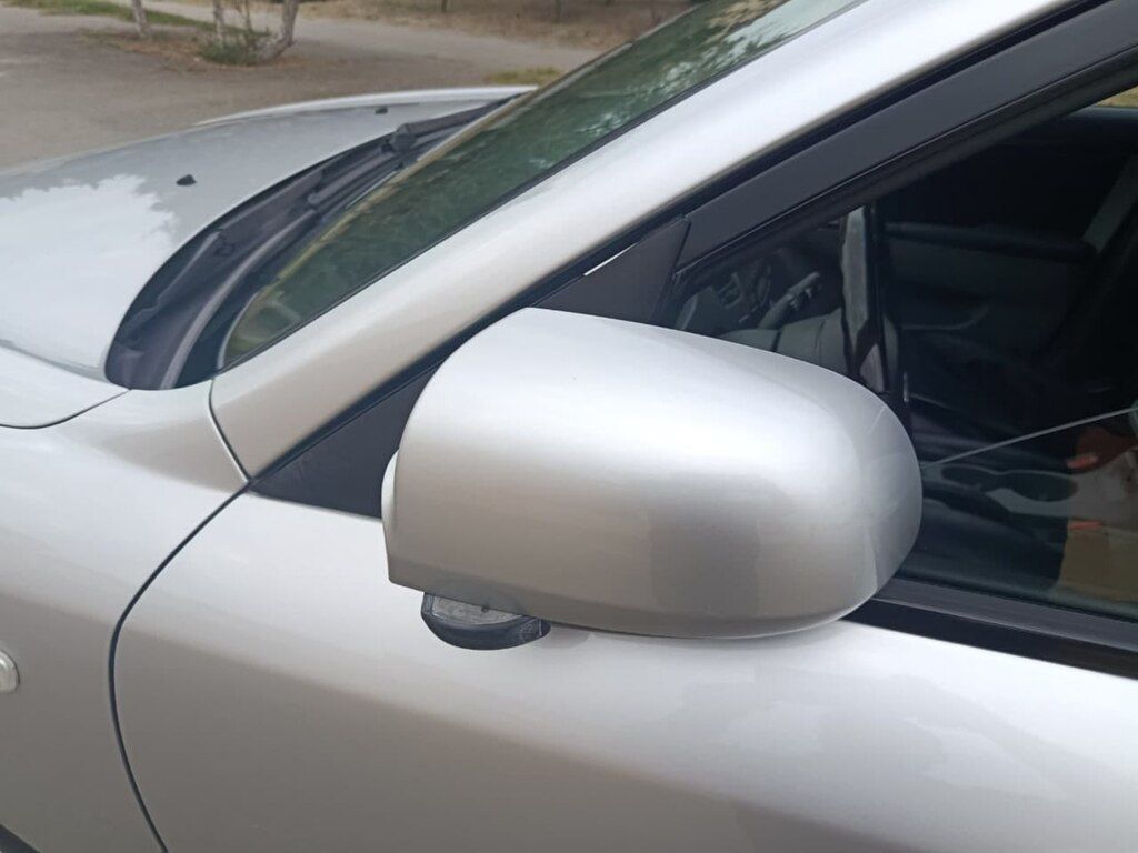 Hyundai Sonata, 2.0 L, 2008 il, 280 000 km — Avtomobillər, Sumqayıt (11)