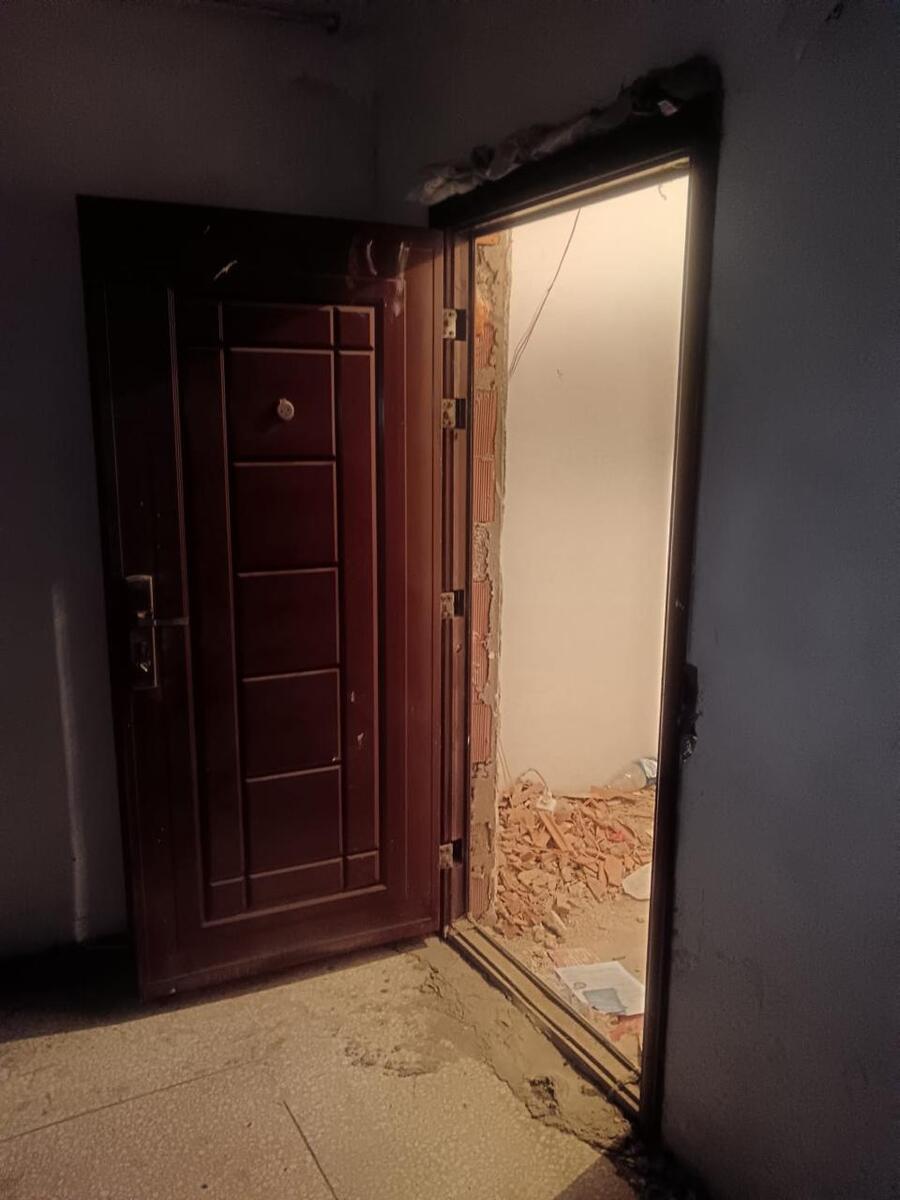 Satılır 2 otaqlı yeni tikili 66 m² — Mənzil, Bakı (3)