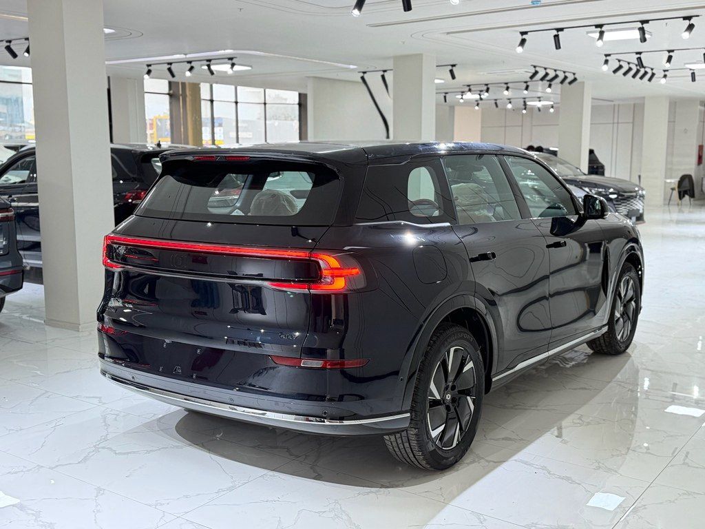Changan Qiyuan Q07, 1.5 L, 21.5 kWh, 2026 il, yeni — Avtomobillər, Bakı (4)
