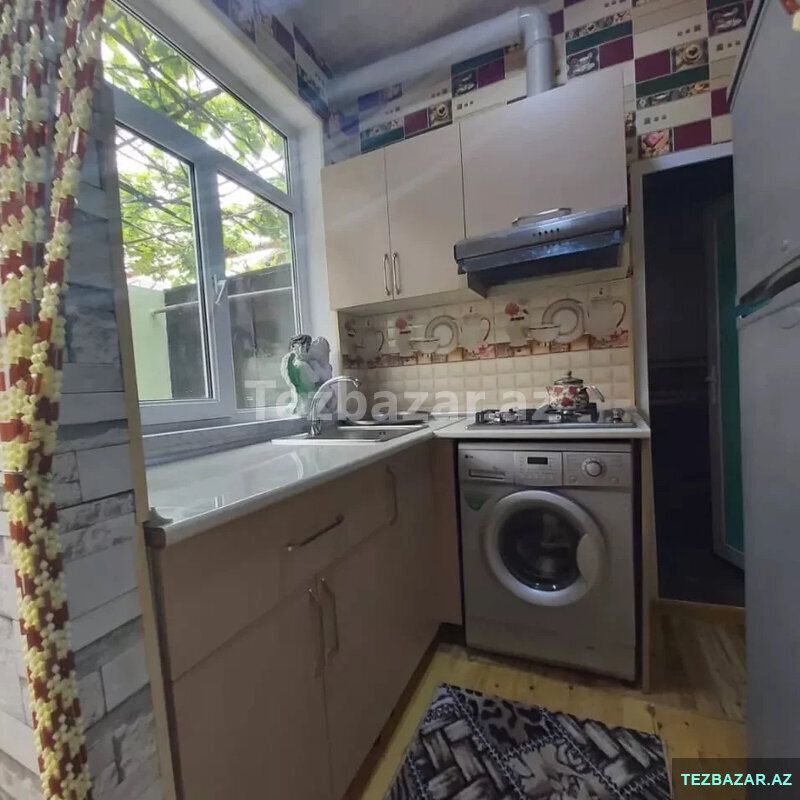 Sabuncu Heyet evi — Ev, villa, Bakı (10)