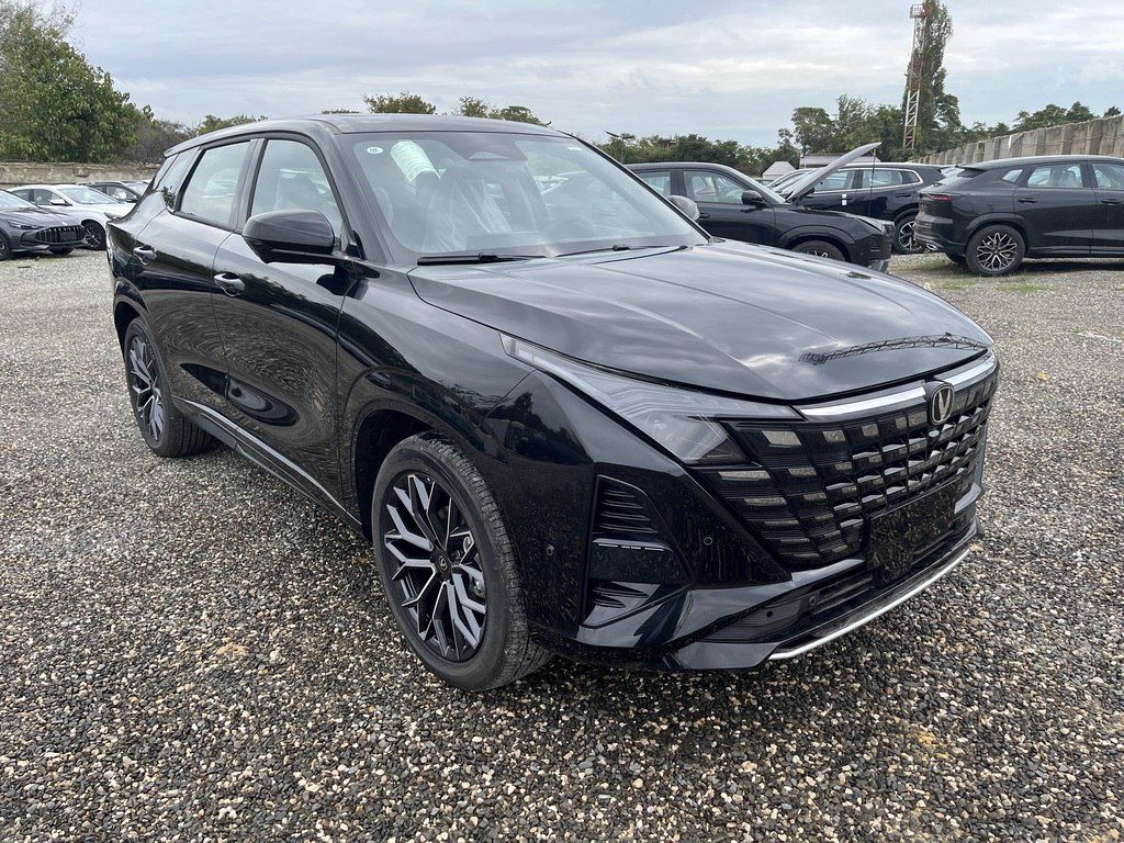 Changan Uni-Z, 1.5 L, 2026 il, yeni — Avtomobillər, Bakı (6)