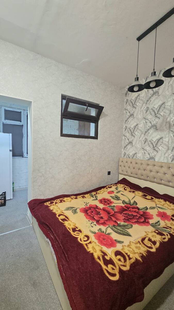 Satılır 2 otaqlı köhnə tikili 45 m² — Mənzil, Bakı (6)
