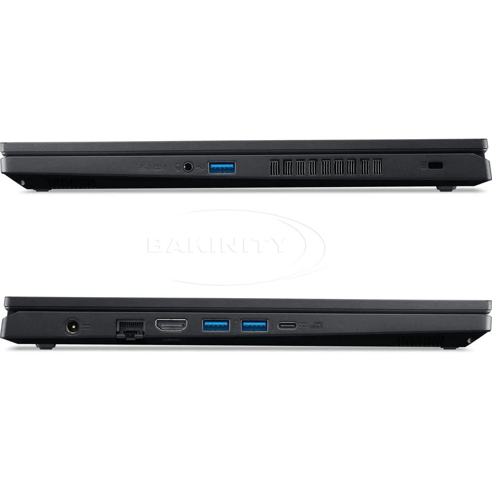 Noutbuk Acer Nitro ANV15-41 (NH.QSHER.001) — Noutbuklar, Bakı (2)