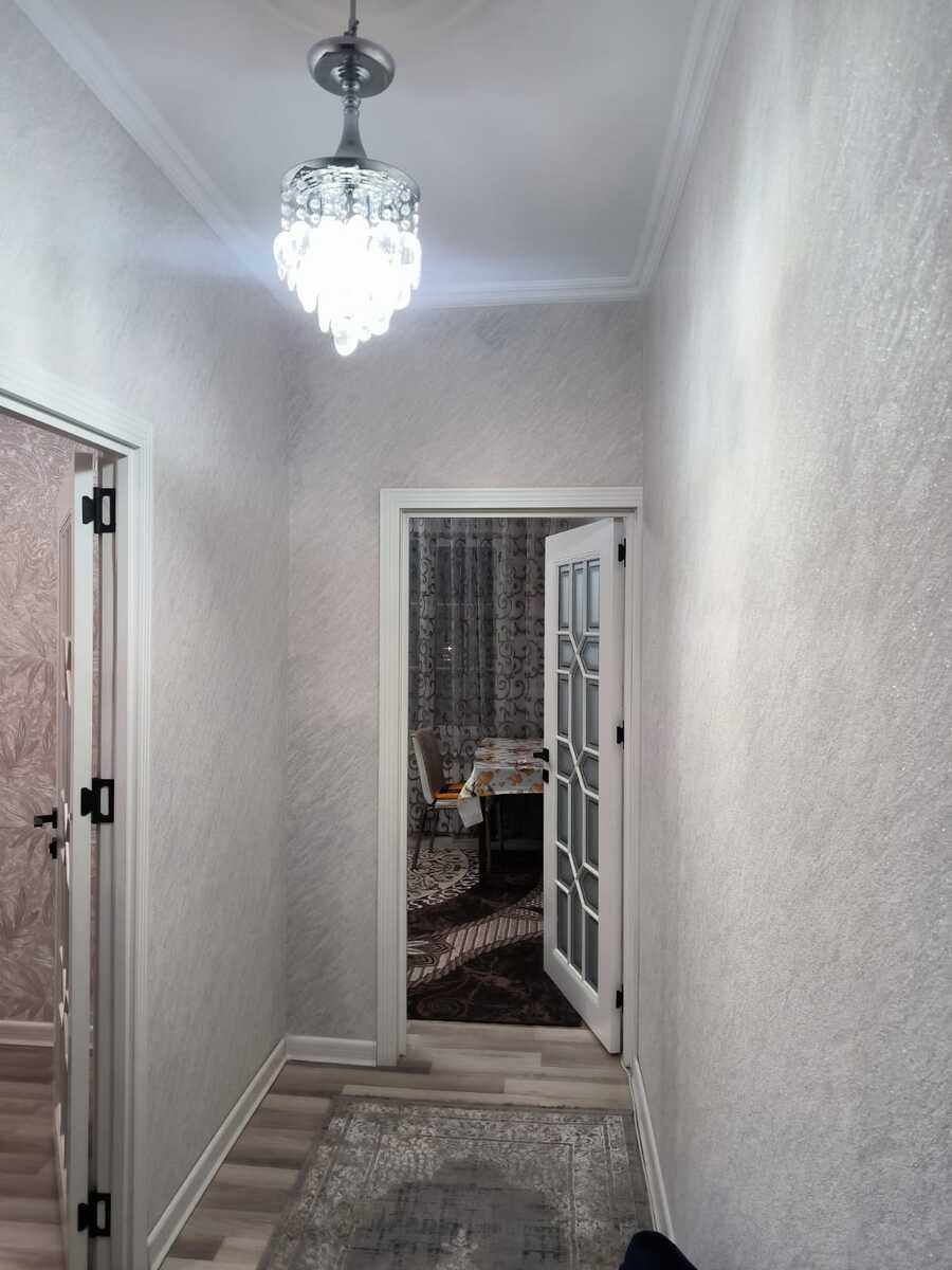 İcarəyə verilir 2 otaqlı köhnə tikili 170 m² — Mənzil, Bakı (5)