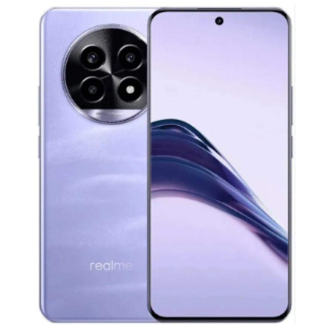 Smartfon Realme 13 Pro Plus 12GB/512GB — Realme, Bakı