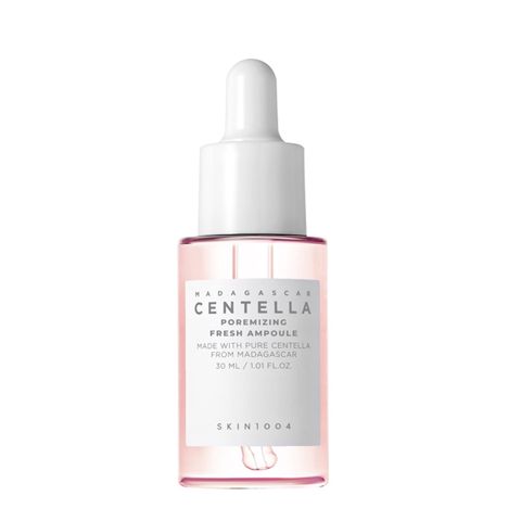 Üz üçün serum Skin1004 Madagascar Centella Poremizing Fresh Ampoule, 30 ml — Bakı