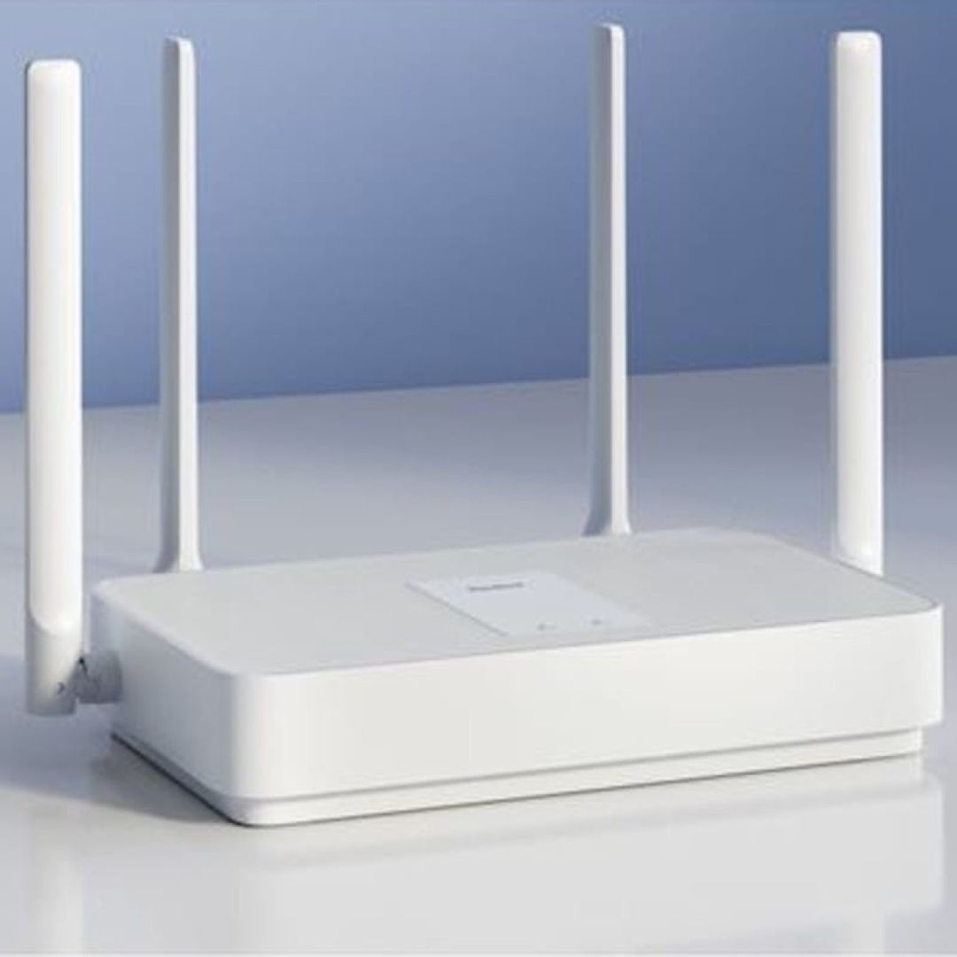 Router Xiaomi Mi Router AX1800 — Sinyal gücləndiricilər və antennalar, Bakı (5)