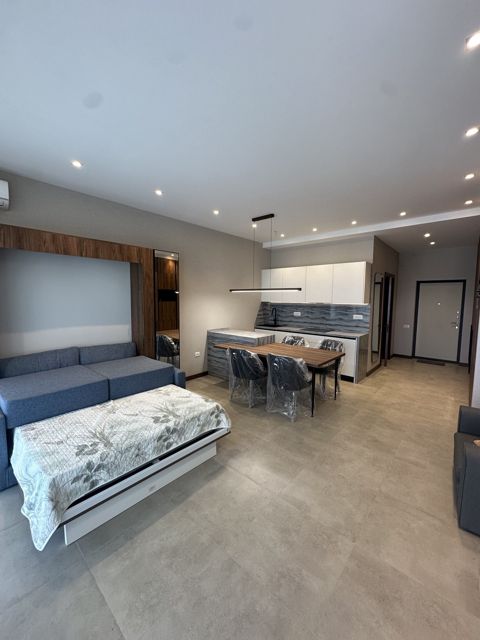 İcarəyə verilir 1 otaqlı yeni tikili 57 m² — 100 ₼ · Bakı · Mənzil İcarəyə verilir 1 otaqlı yeni tikili 57 m² — Bakı