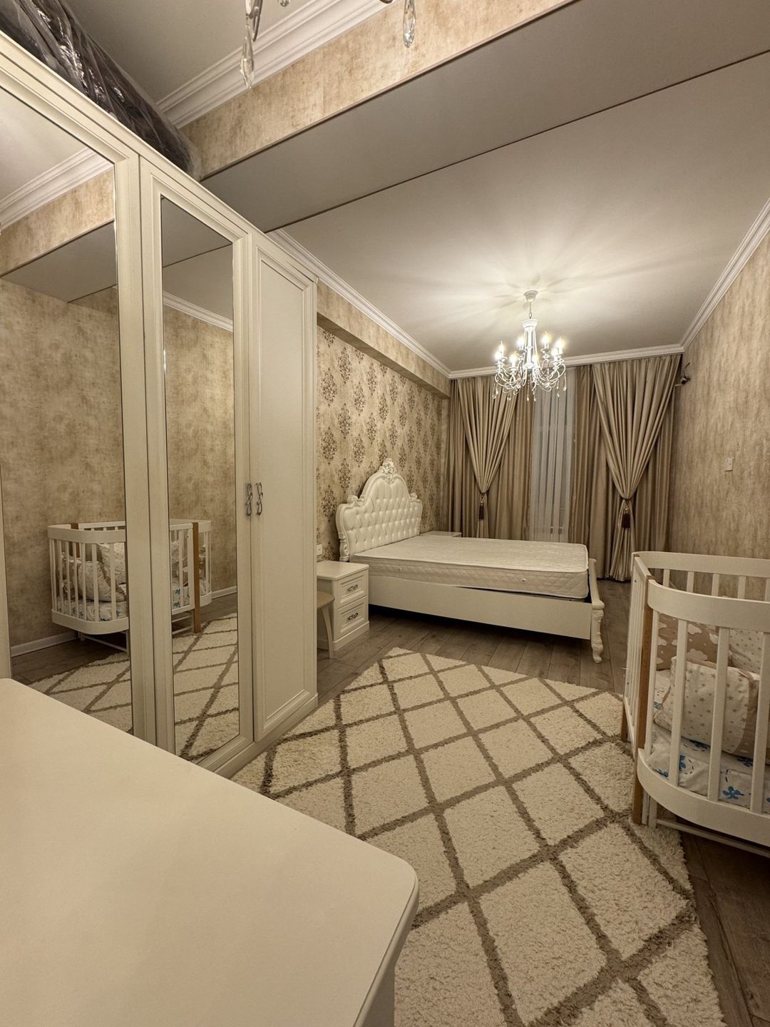 Satılır 3 otaqlı yeni tikili 125 m² — Mənzil, Xırdalan (8)