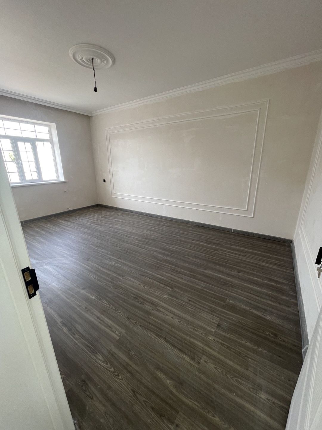 Satılır 3 otaqlı həyət evi/bağ evi 80 m² — Ev, villa, Bakı (8)