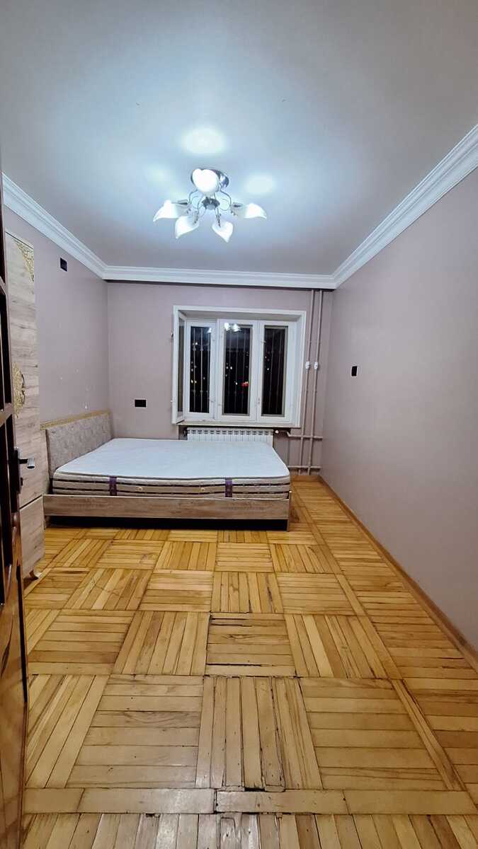 İcarəyə verilir 3 otaqlı köhnə tikili 80 m² — Mənzil, Bakı (5)
