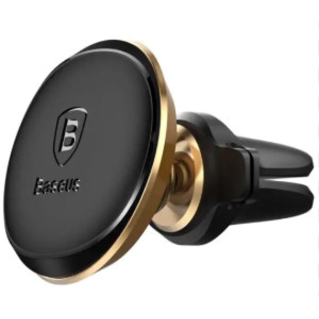 Avtomobil üçün tutucu Baseus Magnetic Air Vent Car Mount Holder SUGX-A0V — Telefonlar və qadjetlər, Bakı