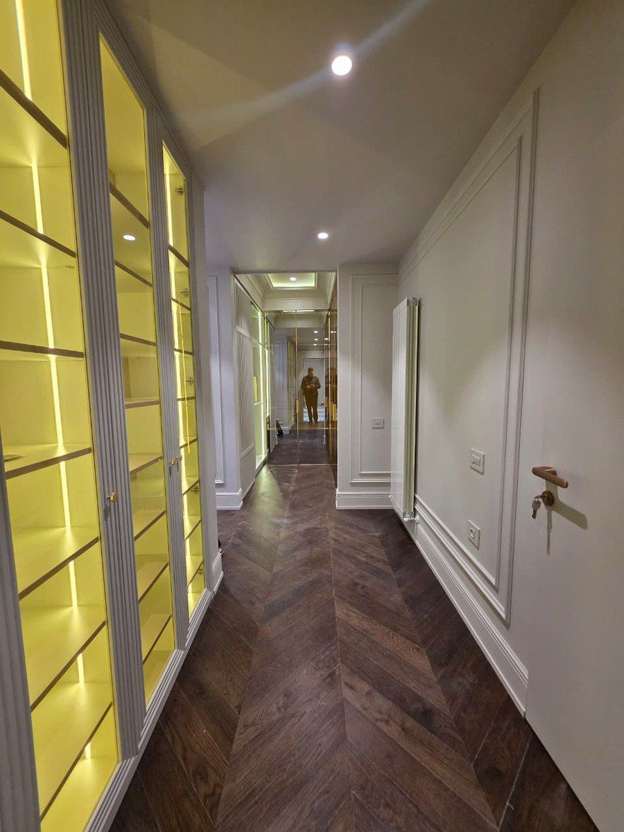 Satılır 4 otaqlı yeni tikili 175 m² — Mənzil, Bakı (5)