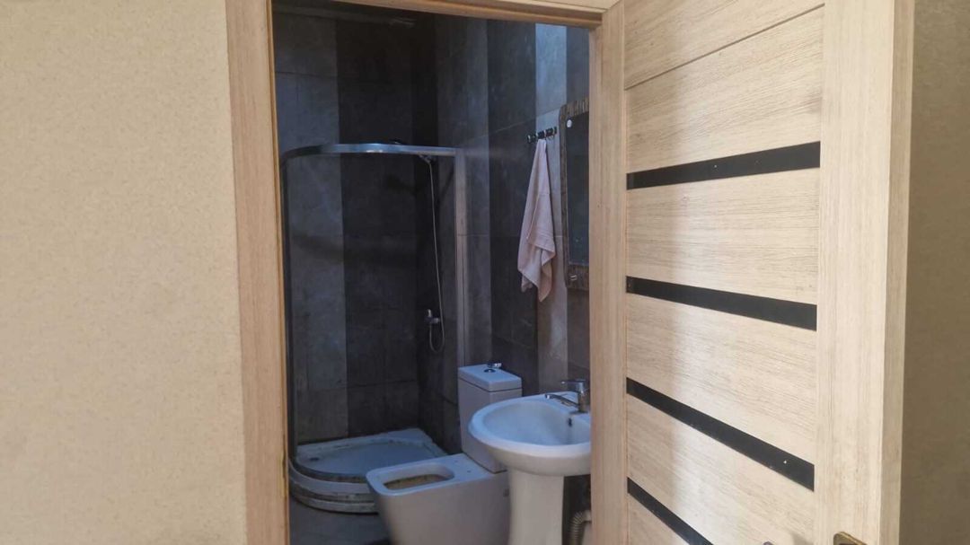 İcarəyə verilir 2 otaqlı yeni tikili 96 m² — Mənzil, Bakı (3)