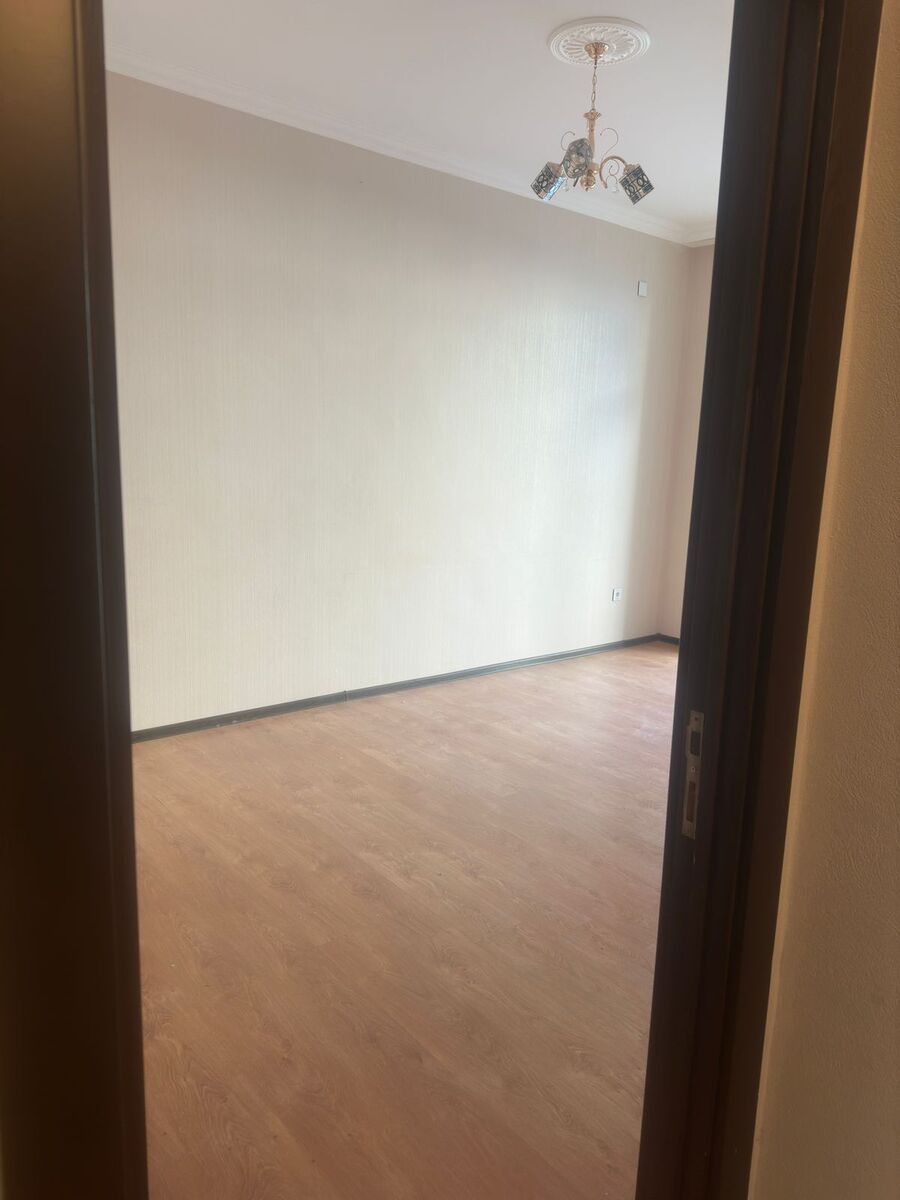 Satılır 4 otaqlı yeni tikili 115 m² — Mənzil, Bakı (5)