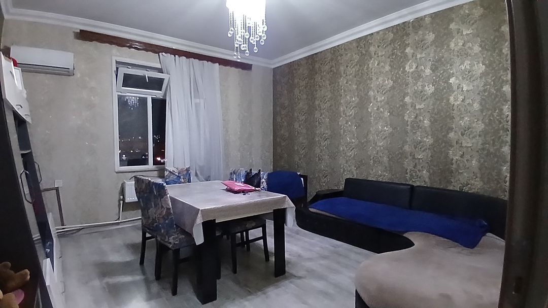 İcarəyə verilir 2 otaqlı yeni tikili 85 m² — Mənzil, Bakı (2)