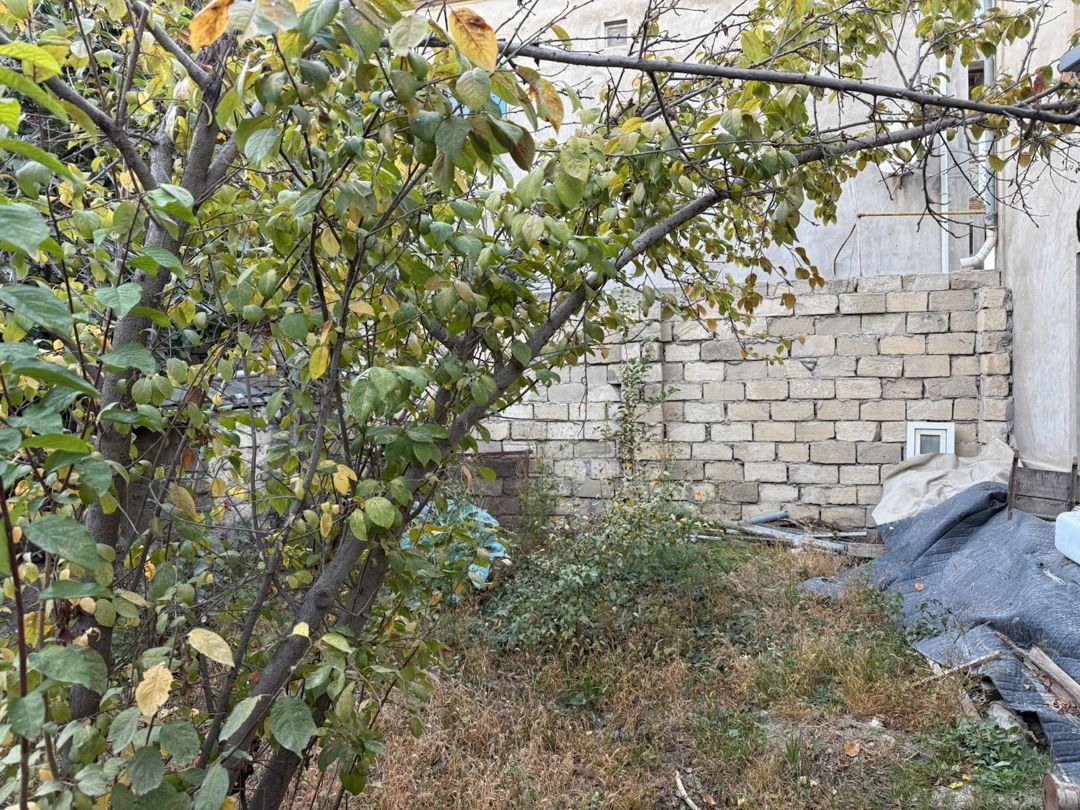 2 sot torpaq sahəsi, Xırdalan ş — Torpaq, Xırdalan (8)