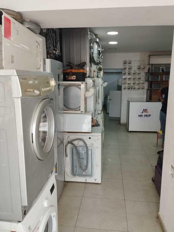 Satılır obyekt 138 m² — Əmlak, Bakı (6)