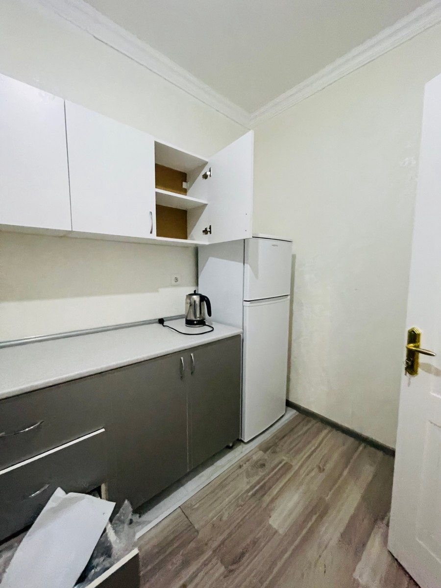 2-otaqlı yeni tikili kirayə verilir, Xırdalan ş,, 70 m² — Mənzil, Xırdalan (7)