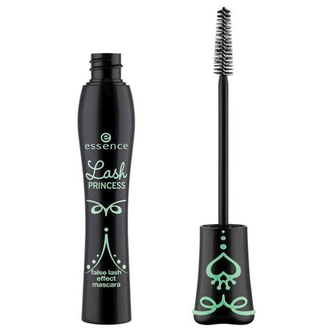 Kirpiklər üçün tuş Essence Lash Princess False Mascara Qara 12 ml — Bakı