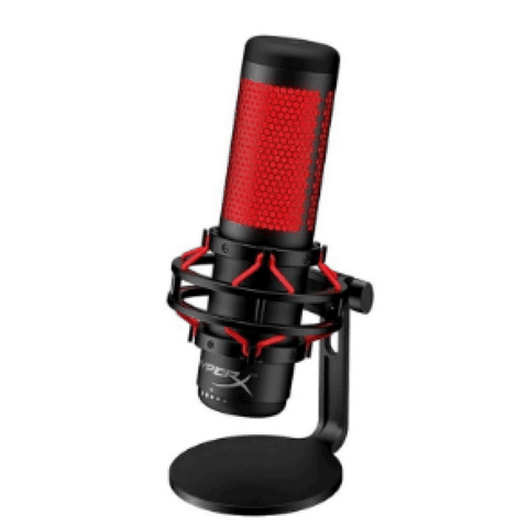 Mikrofon HyperX QuadCast USB — Almal — Phones & Gadgets