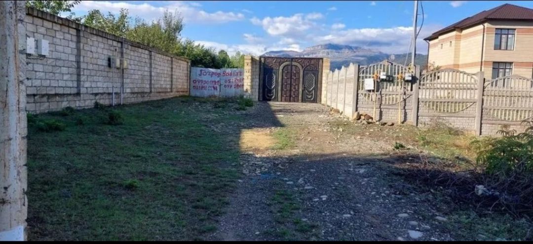 18 sot torpaq sahəsi, Quba r — Torpaq, Quba (12)