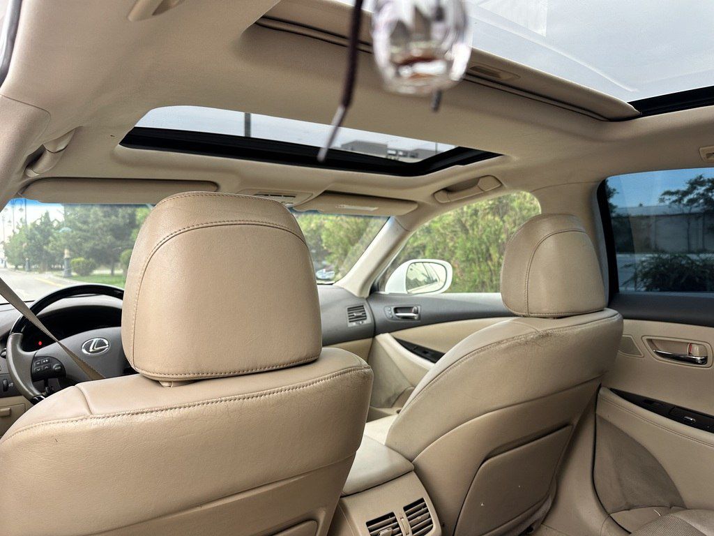 Lexus ES 350, 3.5 L, 2007 il, 218 000 km 88-CH-364 — Avtomobillər, Bakı (3)