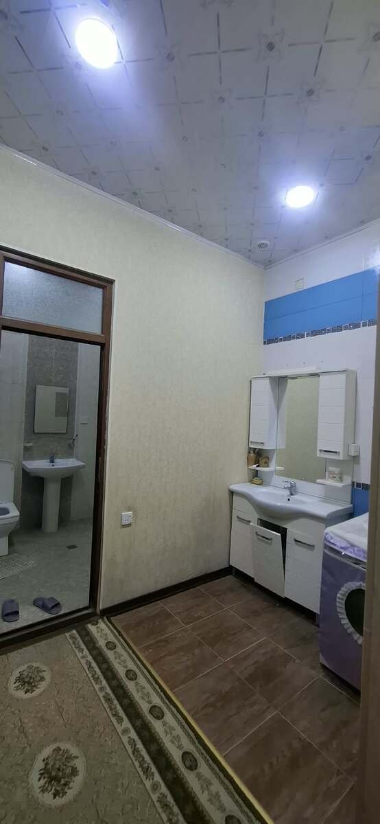 Satılır 6 otaqlı həyət evi/bağ evi 270 m² — Ev, villa, Xırdalan (11)