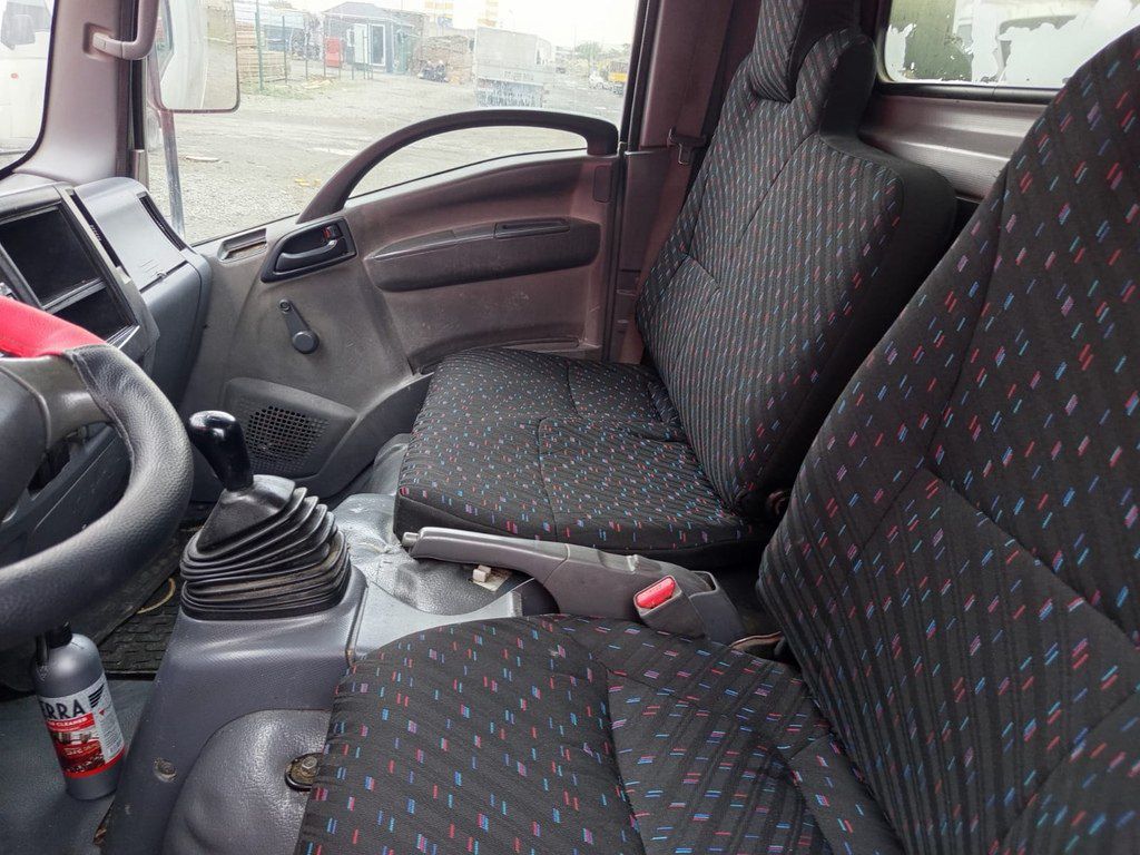 Isuzu NMR 85 H, 3.0 L, 2014 il, 176 458 km 77-ZC-354 — Yük maşınları, Bakı (9)