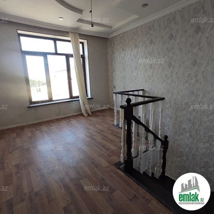 Satılır 4 otaqlı 220 m² həyət evi Biləcəri — Ev, villa (10)