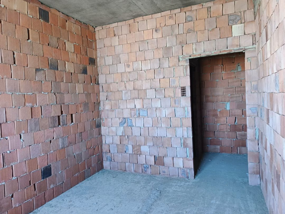 2-otaqlı yeni tikili, Bulvar küç., 57 m² — Mənzil, Sumqayıt (10)