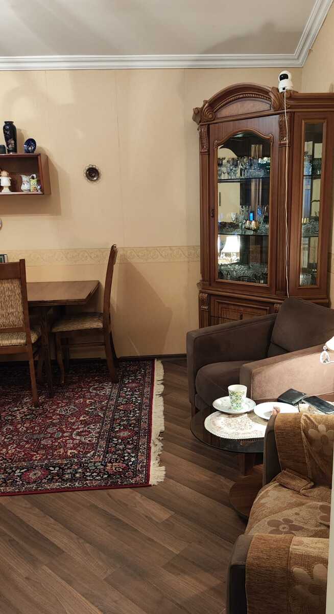 Satılır 2 otaqlı yeni tikili 90 m² — Mənzil, Bakı (4)