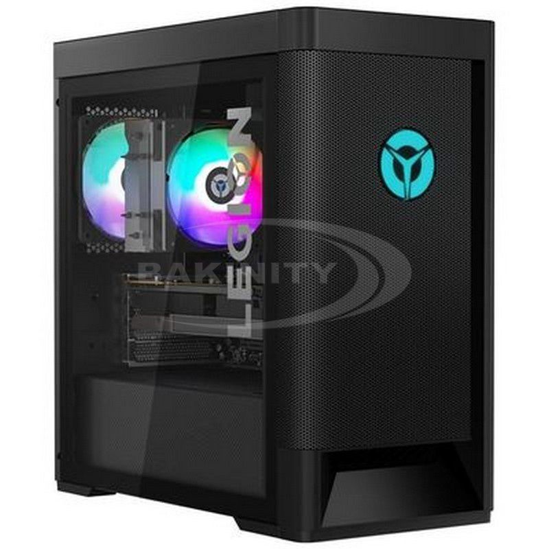 Kompüter Lenovo Legion T5 26IAB7 (90SV00A4KZ-N) — Sistem blokları, Bakı (2)