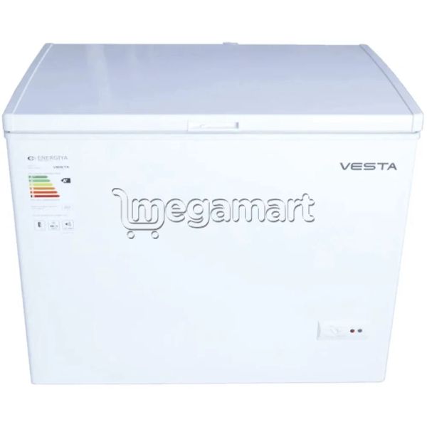Dondurucu Vesta VFC 370 — Dondurma kamera, Bakı (3)