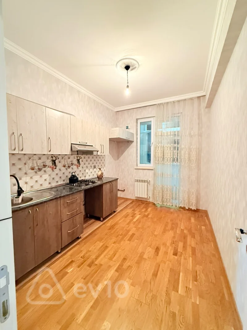 2 otaqlı mənzil, 62 m², Heydər Əliyev prospekti, Xırdalan — Mənzil, Xırdalan (6)