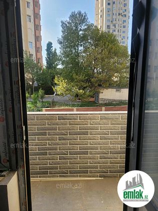 Satılır 2 otaqlı 85 m² yeni tikili 9 mkr — Mənzil (3)