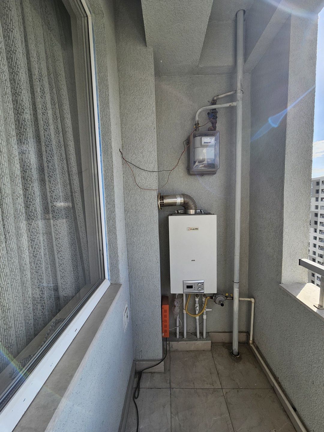 Satılır 2 otaqlı yeni tikili 50 m² — Mənzil, Bakı (12)