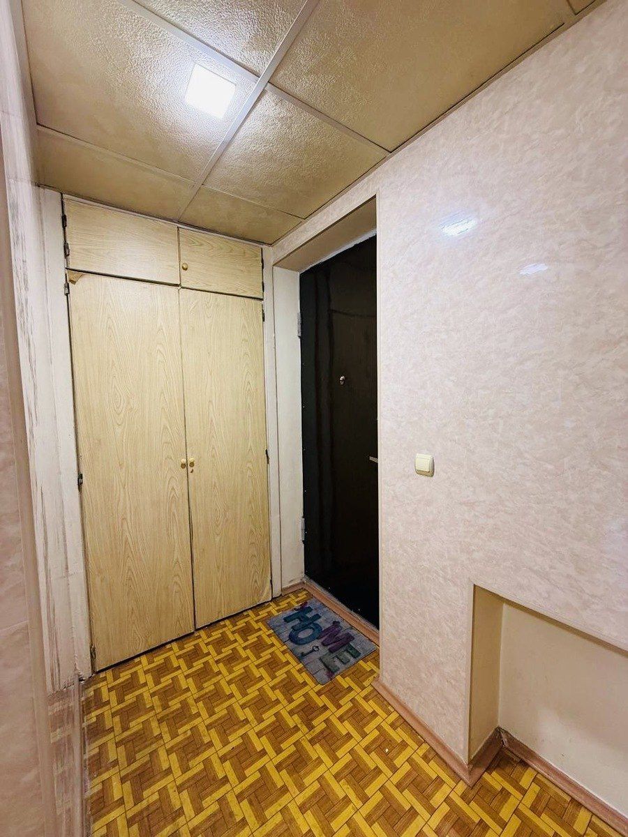 Satılır 2 otaqlı köhnə tikili 50 m² — Mənzil, Bakı (6)