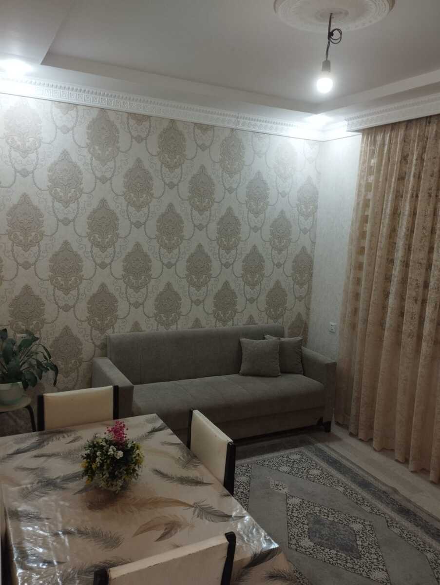 Satılır 2 otaqlı həyət evi/bağ evi 40 m² — Ev, villa, Xırdalan (2)