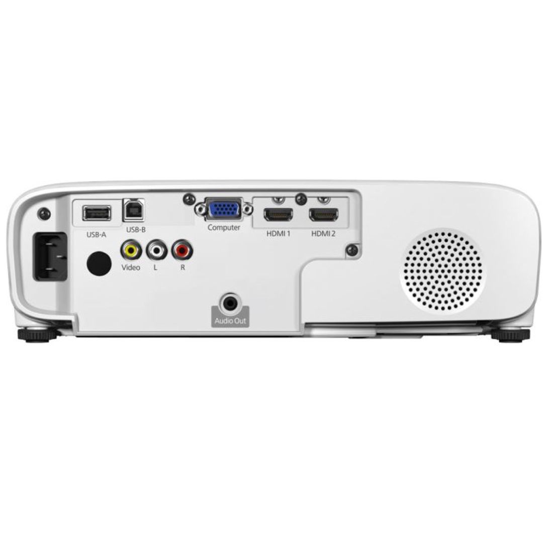 Epson Projector EH-TW740 Wıth HC Lamp Warranty V11H979040-N — İnteraktiv panellər və LED ekranlar, Bakı (2)