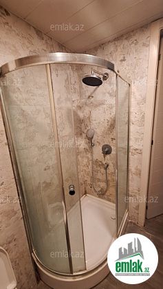 İcarəyə verilir 2 otaqlı 96 m² yeni tikili 8 km — Mənzil (3)