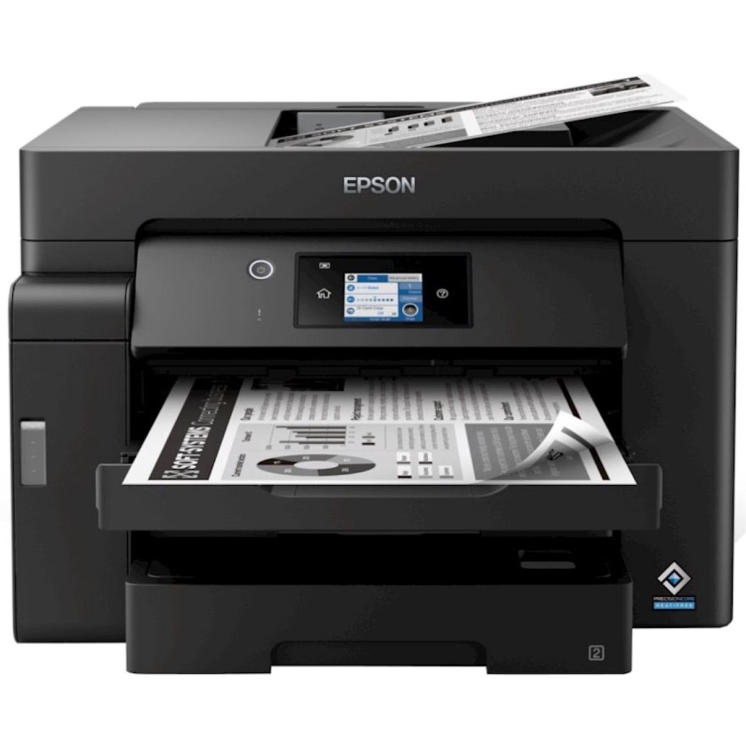 ÇFQ Epson M15140 (C11CJ41404) — Printerləri, Bakı (2)