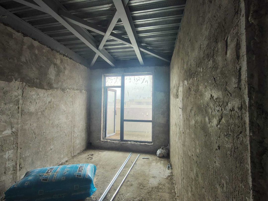 Satılır 4 otaqlı yeni tikili 150 m² — Mənzil, Bakı (8)