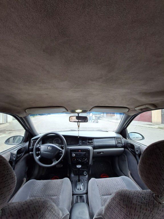 Opel Vectra, 2.0 L, 1996 il, 350 000 km — Avtomobillər, Bakı (4)