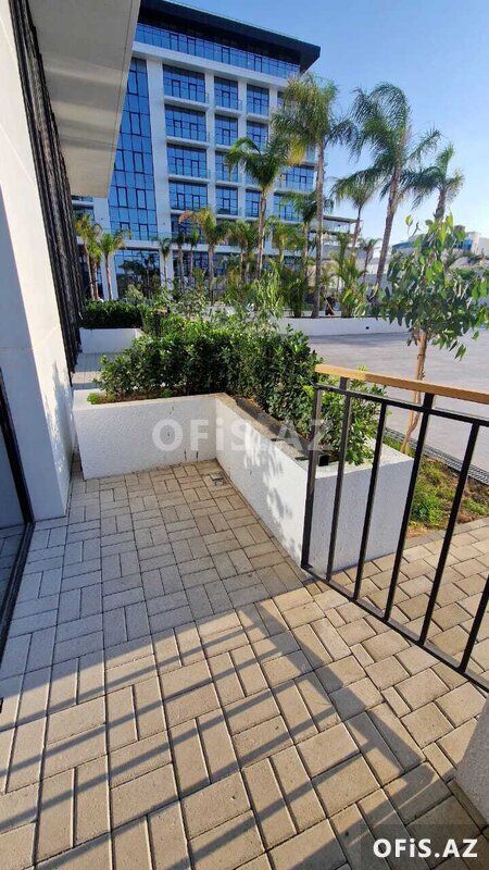 Yeni tikili Satılır Sabunçu r., Nardaran q., 1 otaq, 48 m² — Mənzil, Bakı (4)