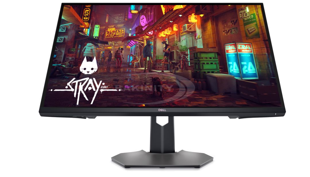 Monitor Dell 32 4K Gaming Monitor (G3223Q) — Monitorlər, Bakı (2)