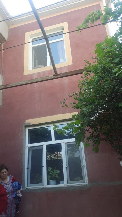 6 otaqlı, 182 kv. m, Yeni təmirli — Lənkəran