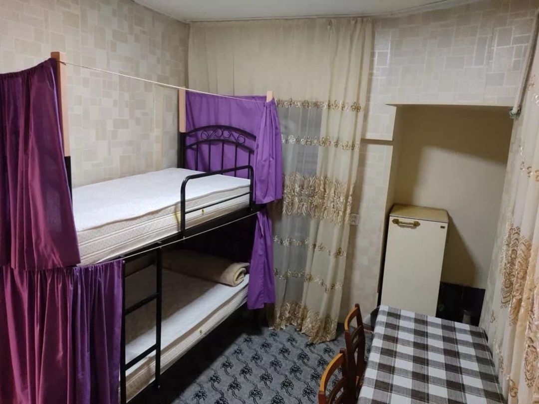 İcarəyə verilir 1 otaqlı köhnə tikili 15 m² — Mənzil, Bakı (5)